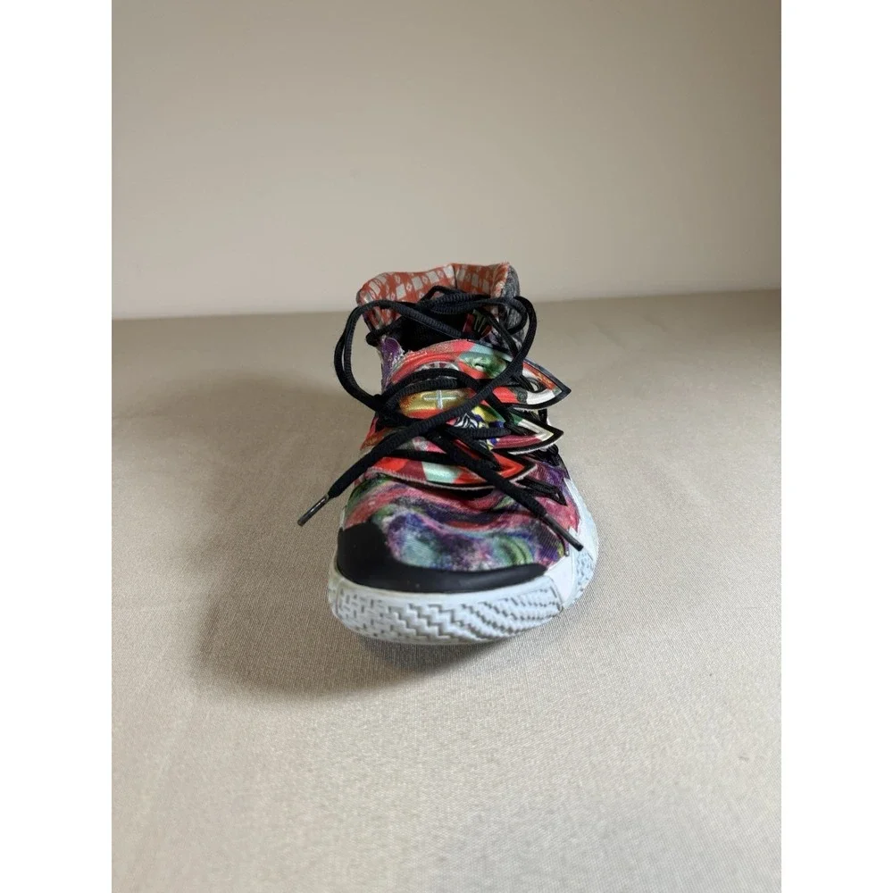 Nike Kybrid S2 Best Of Pineapple Mens Size 10 Athletic Shoe Sneaker CQ9323-900